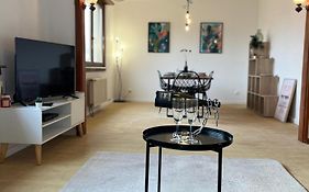 La Terasse Des Vignes - Maison 2 Chambres - 4 Personnes