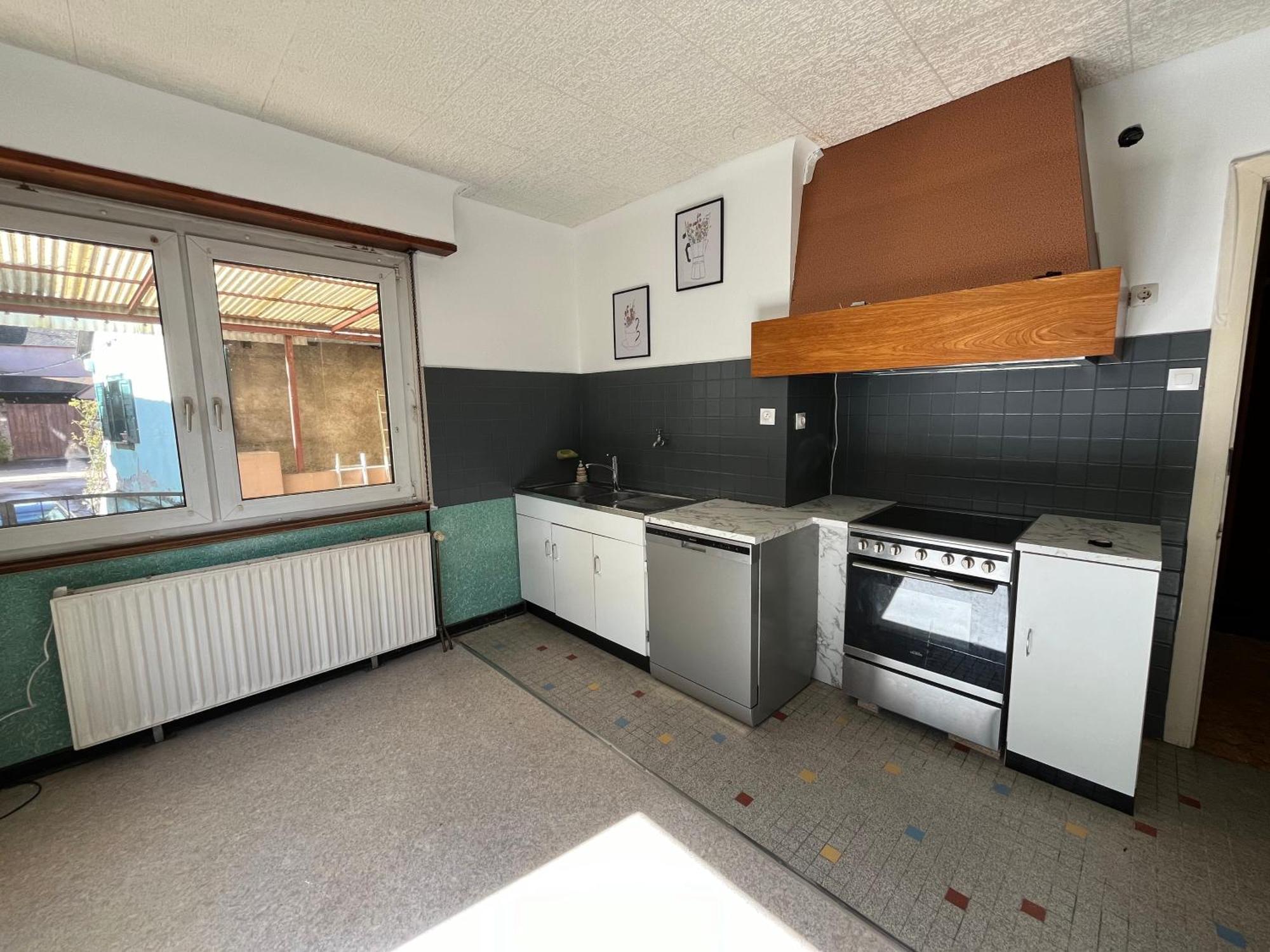 La Terasse Des Vignes - Maison 2 Chambres - 4 Personnes Blienschwiller Extérieur photo