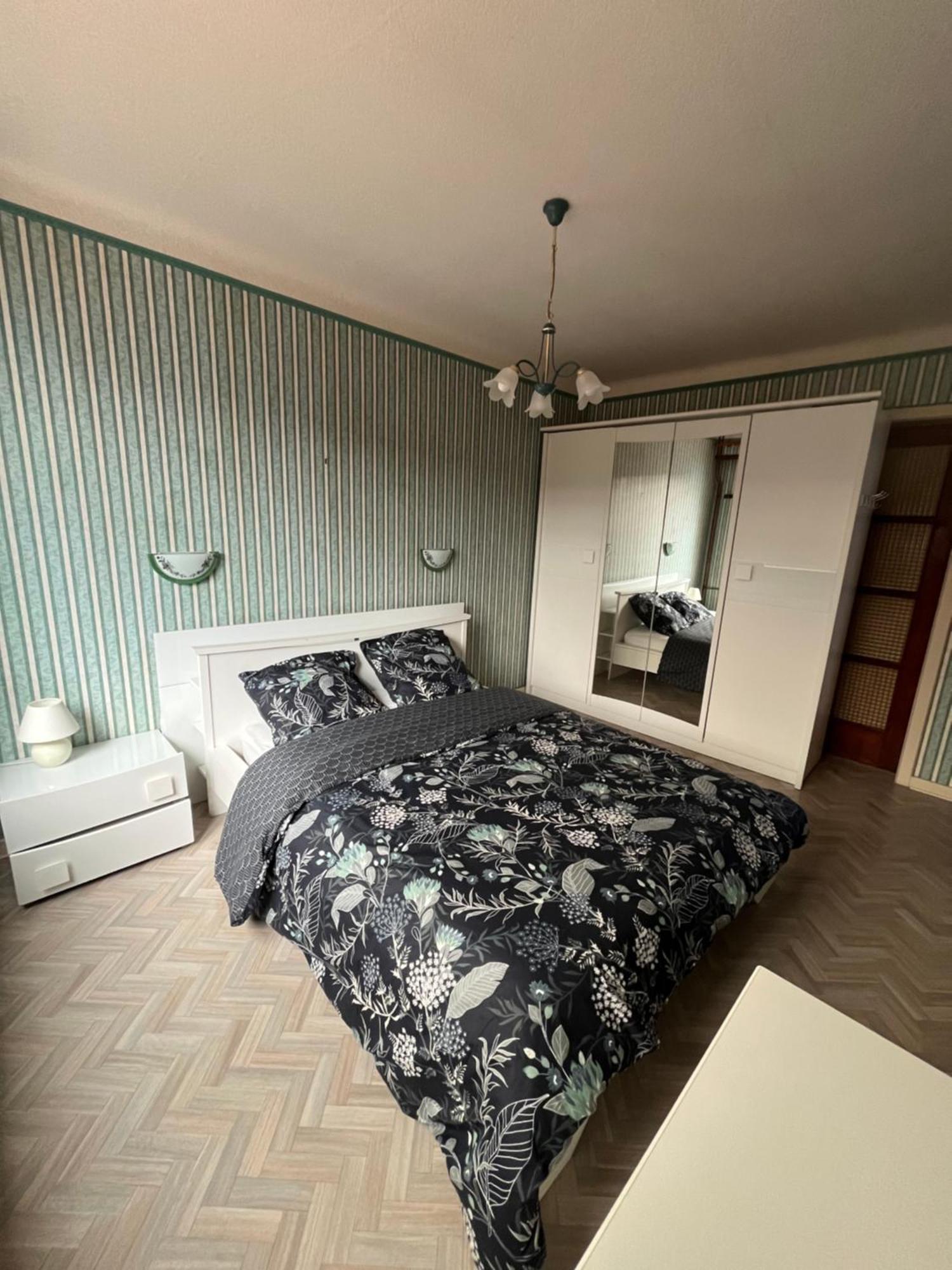 La Terasse Des Vignes - Maison 2 Chambres - 4 Personnes Blienschwiller Extérieur photo